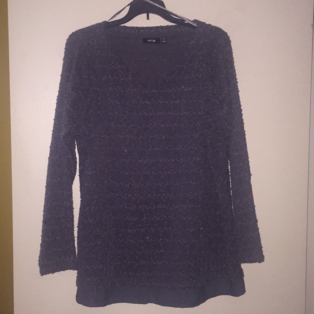 🔴 Apt 9 Sweater